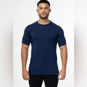 ICON MUSCLE TSHIRT